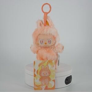 POP MART The Monsters Big Into Energy HAPPINESS Figure Opened Box Authentic